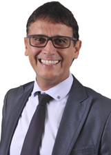 Foto de SANDRO DE MENEZES PARRINI