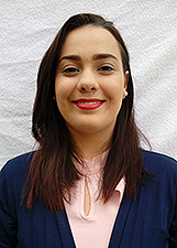 Foto de CRISTIANE LOVATE CORREA