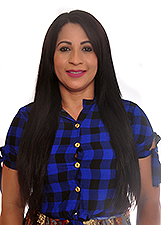 Foto de MARIA TANEA PARDIM DE SOUZA OLIVEIRA