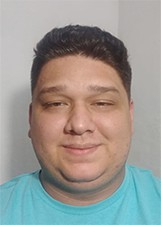 Foto de Vitor do Nascimento Pizetta