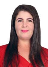 Foto de CRISTINA REBULI DE PALMA LIMA DE SOUZA