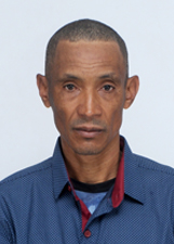 Foto de AGUINALDO DO CARMO DA SILVA