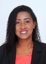 Foto de REGIANE DIONISIO VICENTE