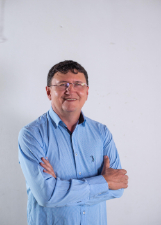 Foto de ANTÔNIO DA ROCHA SALES