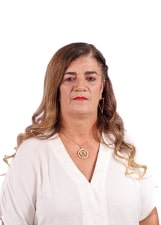 Foto de ADEZILDA DA SILVA SANTOS