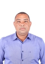 Foto de CLAUDIO MALHEIRO DE ALMEIDA