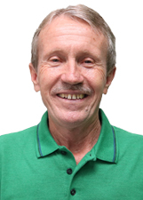 Foto de Luiz Américo Borel