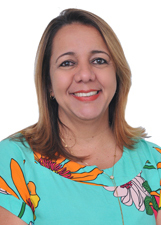 Foto de ROSANIRA APARECIDA SIQUEIRA VASCONCELOS