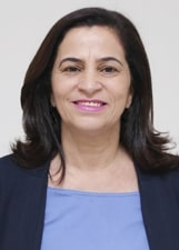 Foto de EUZENI BORGES SOARES KER