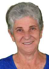 Foto de ENI TOSTA DE PAULA LOURENÇO