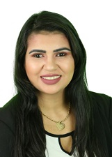 Foto de LUANA TOMAZ PEREIRA FREITAS GARCIA