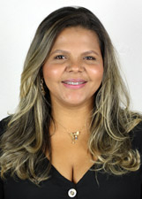 Foto de LAIANE TEIXEIRA DE CASTRO CUZZUOL