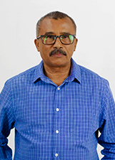 Foto de Lourival Zeferino Pereira