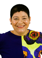 Foto de MARIA APARECIDA REZENDE DA SILVA