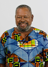 Foto de Isaias Santana da Rocha