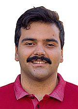 Foto de MIGUEL ARTHUR MONTEIRO INTRA