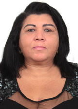 Foto de FABÍOLA VASCONCELLOS PATTA SAMPAIO