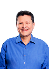 Foto de EUCLERIO DE AZEVEDO SAMPAIO JUNIOR