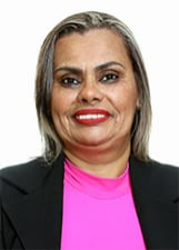 Foto de ÂNGELA LÚCIA LOPES PINTO TRANCOSO