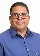 Foto de Edmar Francisco de Souza