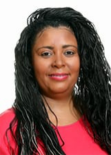 Foto de RAQUEL JOSE DE SANT ANNA ARAUJO