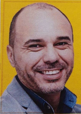 Foto de JOSE ALEXANDRE FRAGA RIBEIRO