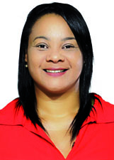Foto de BETANIA DA SILVA DE JESUS