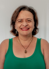 Foto de MARIA ROSEMEYRE BARBOSA BATISTA