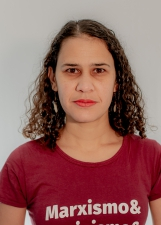 Foto de RHAYRANE CARVALHO PEDRONI