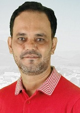 Foto de JOELSON RIBEIRO PEREIRA
