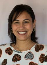Foto de ALINE FERNANDA ALVES BARCELOS MORAES