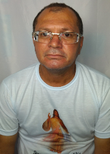 Foto de CARLOS ALBERTO SOARES DE MELO