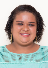 Foto de MARCELA DA CONCEIÇÃO DOS SANTOS