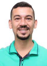 Foto de CASSIO ANTÔNIO ARRUDA DOS REIS
