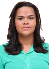 Foto de DAYANA DA SILVA JAMÁRIO