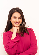 Foto de GRAÇA MELINA NUNES DE SOUZA