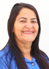 Foto de MARIA DAS GRAÇAS WOTTIKOSKI DOS SANTOS