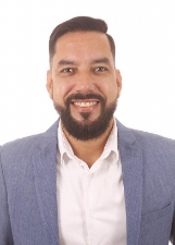 Foto de DEVACIR RABELLO DA SILVA