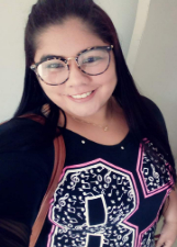Foto de Amanda da Paz Azevedo
