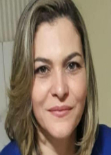 Foto de Wanessa de Lima Marcelino Martins da Silva
