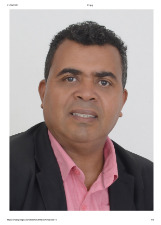 Foto de JOCIMAR DE OLIVEIRA SILVA