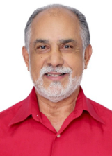 Foto de Mario Agapito de Paula