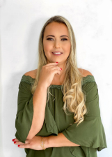 Foto de CAMILA APARECIDA TEIXEIRA FERREIRA