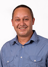 Foto de JULIO CEZAR DA SILVA BARROS