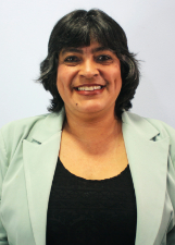 Foto de CLAUDIA APARECIDA MENDES DA SILVA