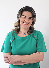 Foto de GEANE RESENDE RODRIGUES FERNANDES