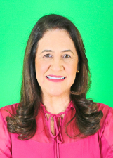 Foto de Lucélia Pim Ferreira da Fonseca