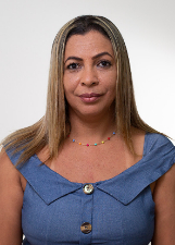 Foto de SILVANA DA SILVA PONTES