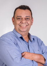 Foto de AGUINALDO JUNIOR ARAUJO VIEIRA