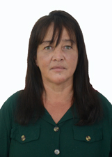 Foto de CÁTIA REGINA DE SOUZA DAMASCENO
